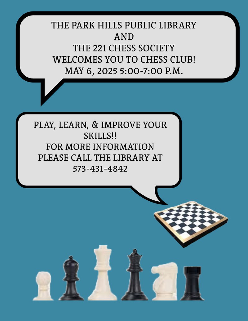 Chess Club
