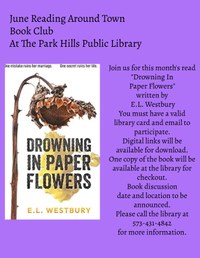 June Reading Around Town Book Club