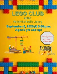 Lego Club